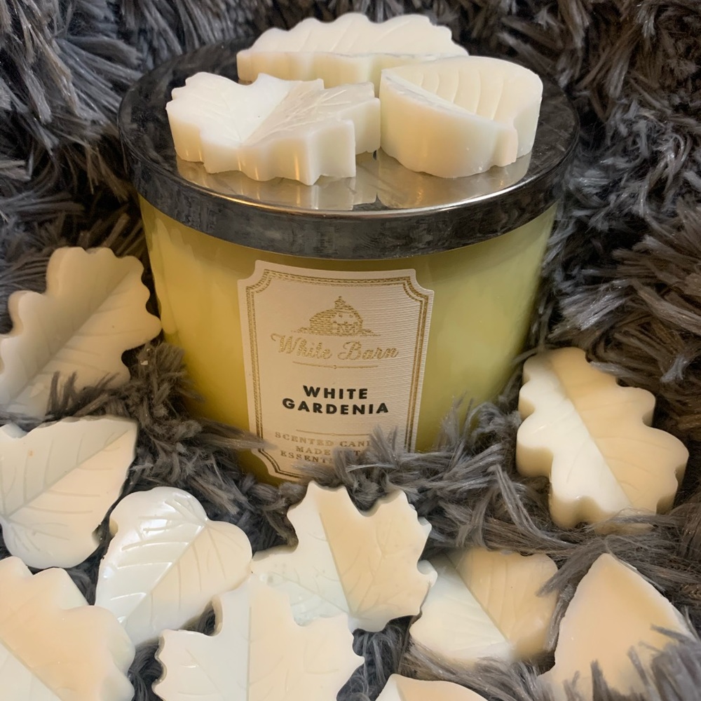 Bath and Body Works Candle Wax Melts